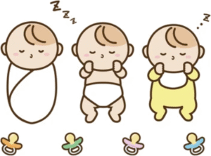 新生兒脹氣多久會好