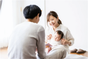 育嬰假可以分開請嗎