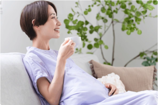 孕婦可以喝什麼茶？懷孕忌口期間，準媽媽放心喝的12飲品推薦！
