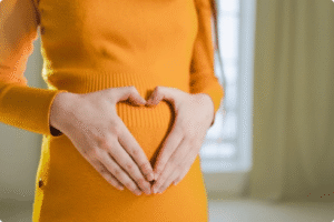 懷孕可以喝杏仁茶嗎