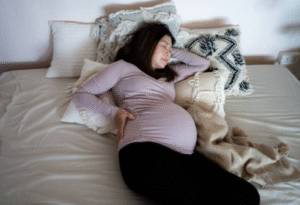 夢到自己懷孕是胎夢嗎