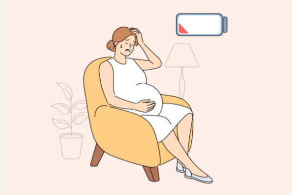 羊水破了會一直流嗎？怎麼知道羊水破了&可以撐多久、常見問題