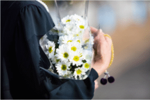 老婆懷孕可以參加喪禮嗎