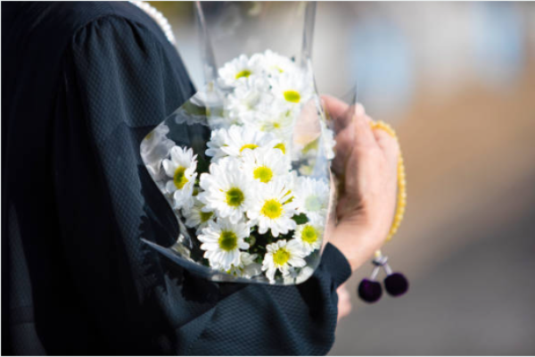 老婆懷孕可以參加喪禮嗎？孕婦參加喪儀注意事項&常見問題