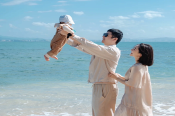 帶娃國內旅行必備清單！新手爸媽必看最全出遊檢查表！