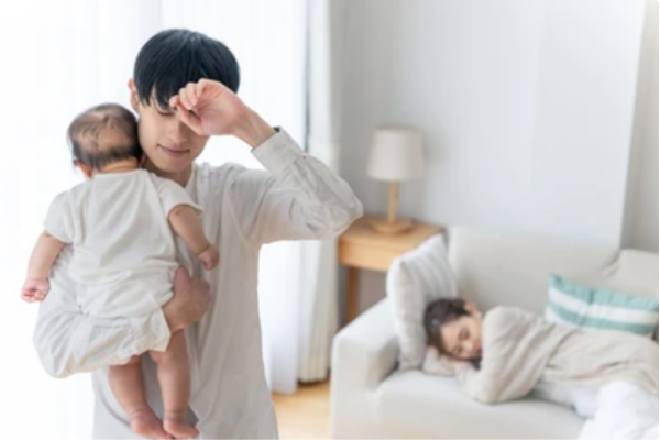 如何解決產後性冷感？10大產後性冷感原因&應對方法全攻略