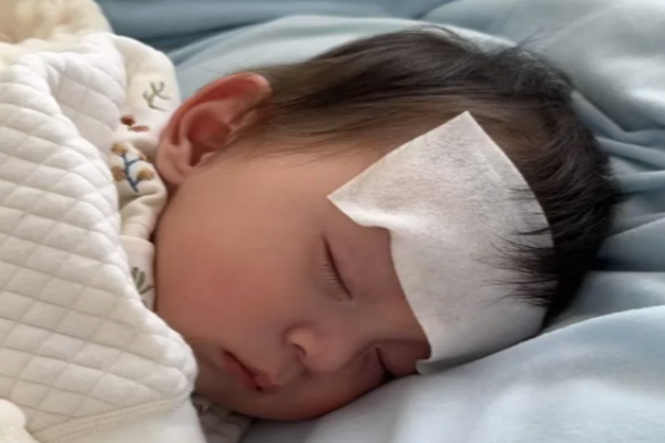 【家長必收藏】小朋友反覆發燒39度點算好？原因、病症全解析