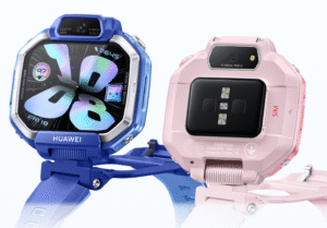Huawei WATCH KIDS X1兒童智能手錶推薦