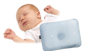 GIO Pillow超透氣護頭型枕
