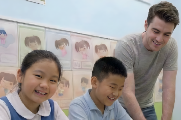 Jolly Kingdom好唔好？2026 香港家長最真實評價、學費課程