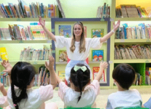 東華三院高德根紀念幼稚園