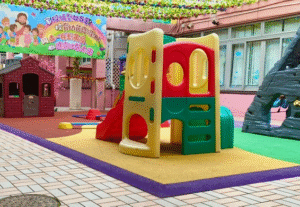 聖公會青山聖彼得堂幼稚園
